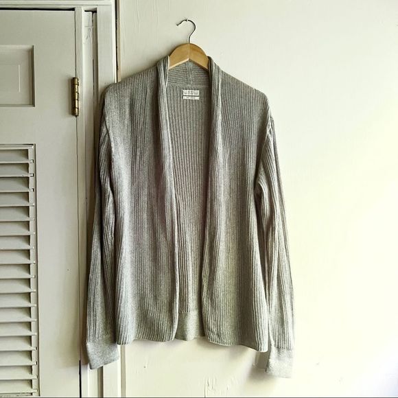 All Saints Sweaters - All Saints Summer Knit Fellan Cardigan